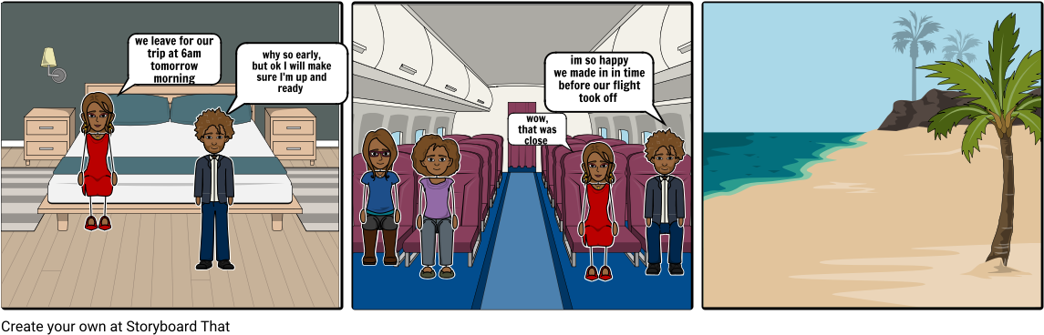 American Doll Travels To Jamaica - Cartoon (1164x385), Png Download