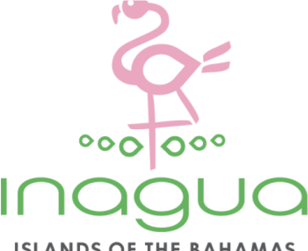 Inagua Salty Fest - Flamingo (930x510), Png Download