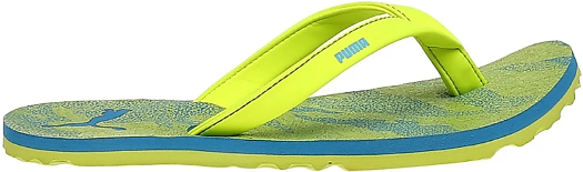 Puma Ronni 2 Idp Flops 1516812253smfof5 - Flip-flops (540x611), Png Download