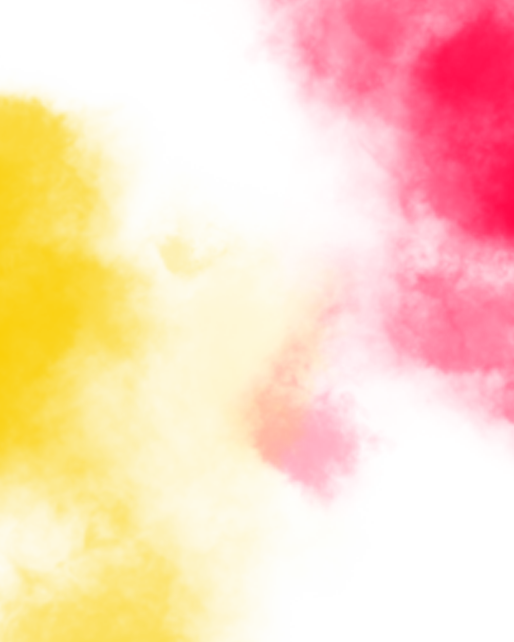 Happy Holi Color Spread Png - Still Life (1000x1250), Png Download