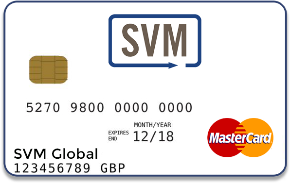 Prepaid Card Programmes Allow Your Brand To Be Used - Mastercard (721x475), Png Download