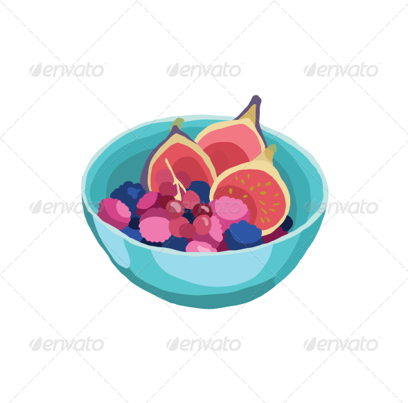 Fruits Vegs3 - Raspberry (589x582), Png Download