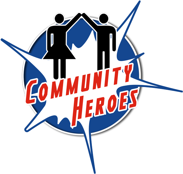Community Heroes - Hudson Valley (600x566), Png Download