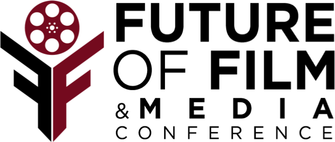 2018 Fof Logo Hero - Film (674x287), Png Download