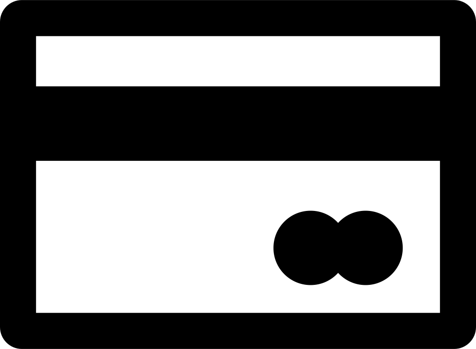 Credit Card With Mastercard Logo - Tarjeta Logo Png (980x718), Png Download