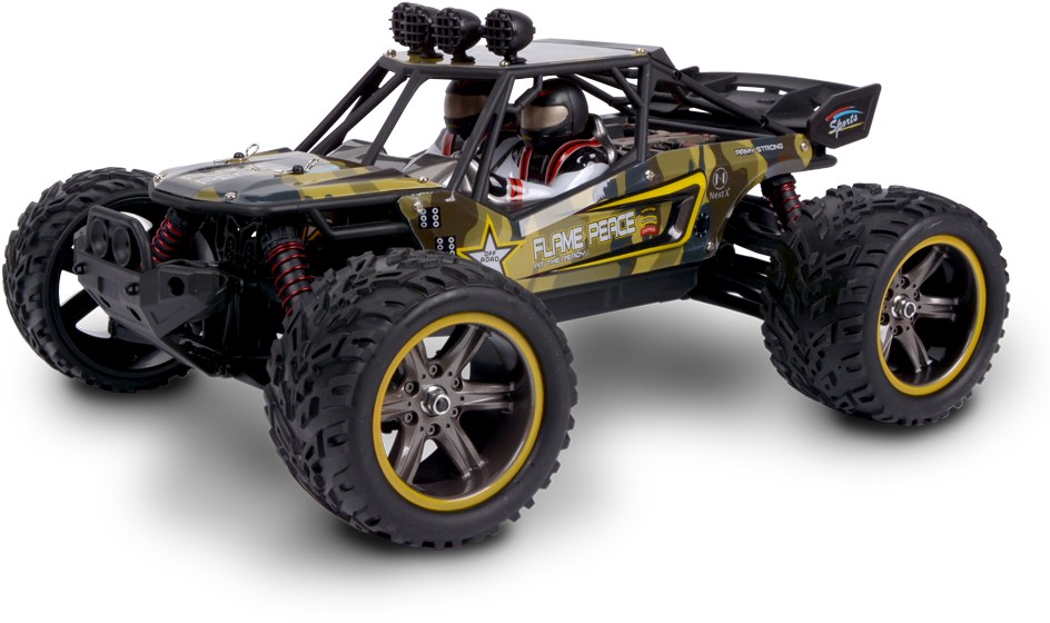 Gp Toys Rc - Us Gp Toy Car Png (1000x603), Png Download