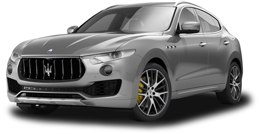 2017 Maserati Levante Vehicle Photo In Trevose, Pa - Maserati Price (640x480), Png Download