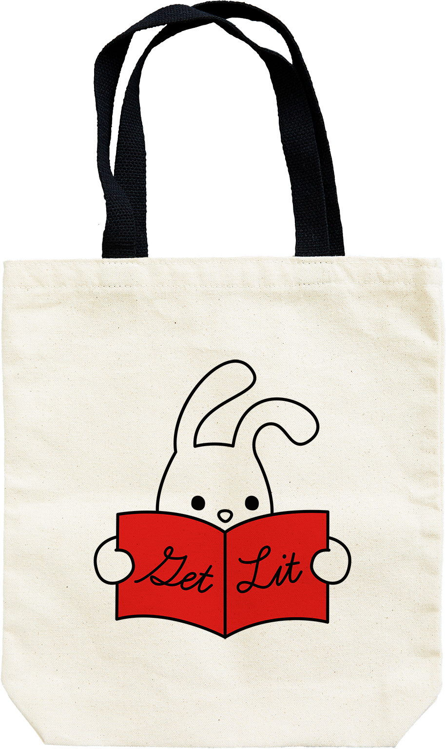 Press On French Press Tote Bag (1125x1800), Png Download