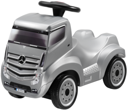 Download Mercedes Benz Actros Toy Car Actros Loopauto Full Size Png Image Pngkit