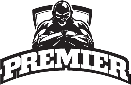 Premier Wrestling - Premier Pro Wrestling Transparent Logo (500x315), Png Download