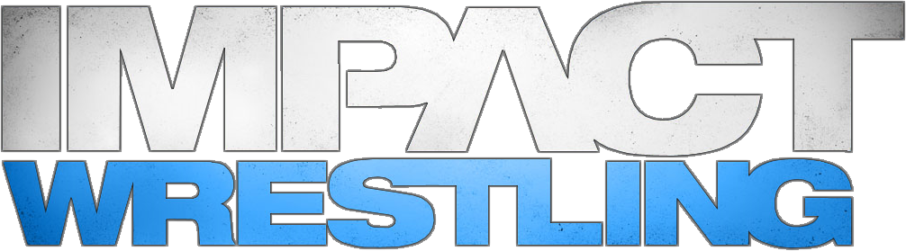 Impact Wrestling (1006x279), Png Download