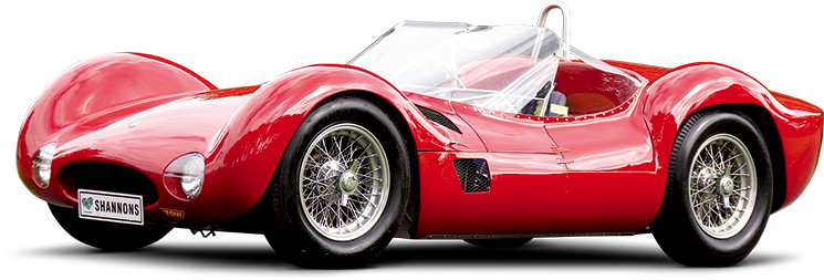 Birdcage Dessins De Voitures Car Pinterest And - Maserati Classic Cars Png (754x334), Png Download