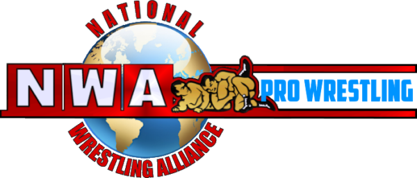 Known As The “ten Pounds Of Gold,” Will Be Defended - National Wrestling Alliance Png (600x257), Png Download
