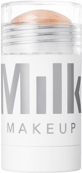 Images - Milk Makeup Highlighter In Lit .21 Oz (800x1100), Png Download