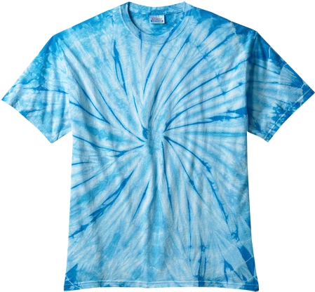 Web12 - - Tie Dye T Shirt Blank (462x500), Png Download