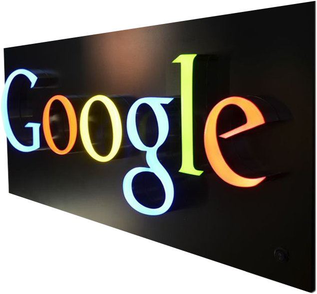 Google Sign Alpha Lit - Don't Need Google My Wife Knows Everything Humor All (732x640), Png Download