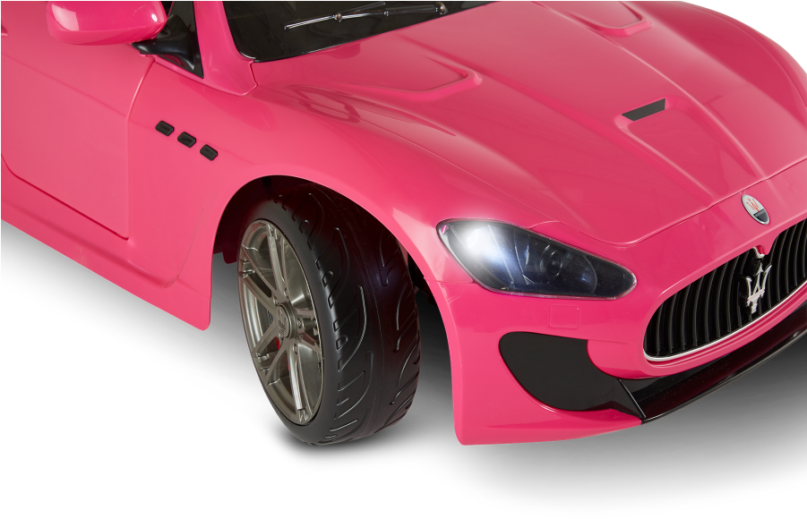 Maserati Gran Turismo - Maserati Granturismo (900x600), Png Download