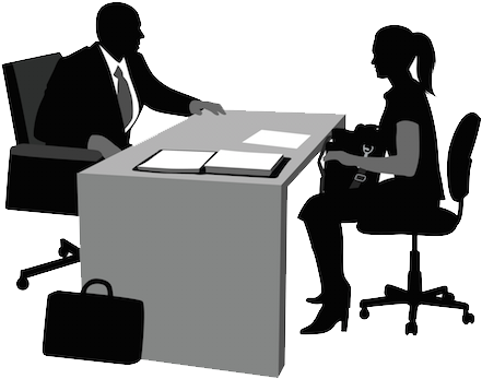 Interview Png File - Russell's Restaurant And Sports Bar (502x425), Png Download