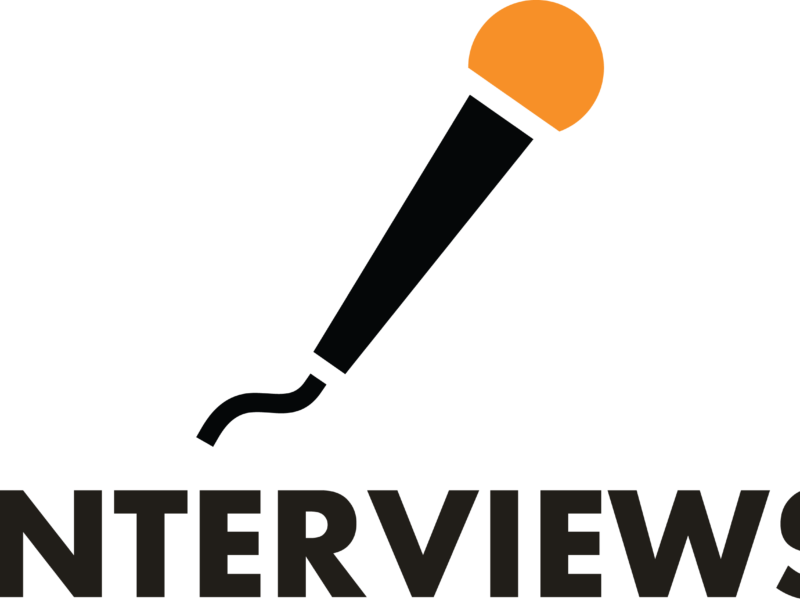 Nurses Interview Infection Control - Interview (800x600), Png Download
