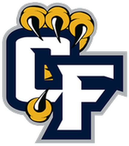 2017 Top 10 Moments In Forge Wrestling - Colonial Forge High School (550x550), Png Download