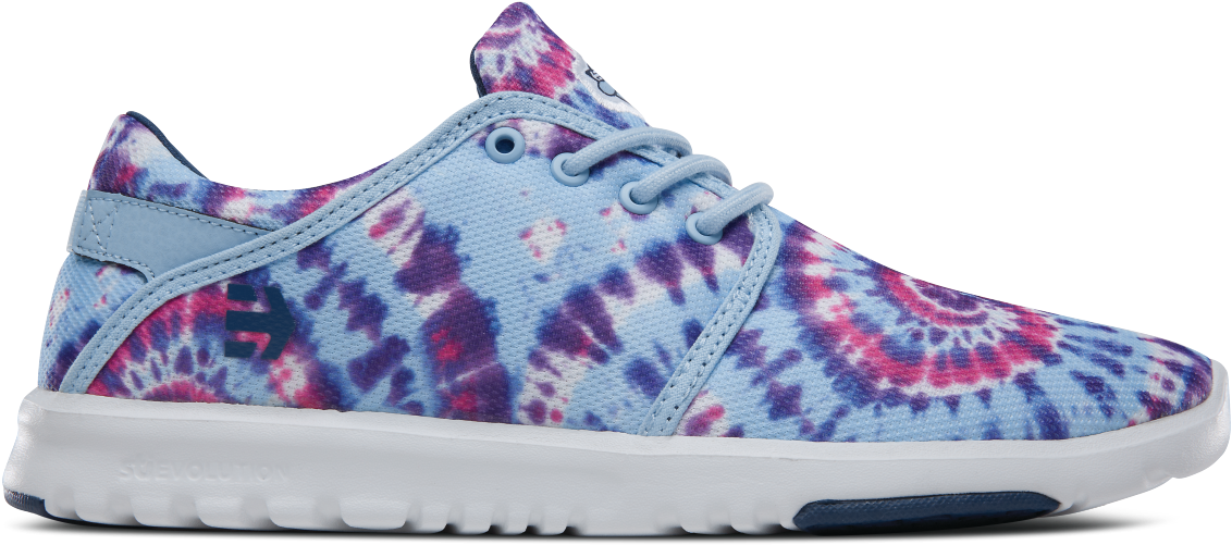 Scout X Happy Hour - Etnies (1200x558), Png Download