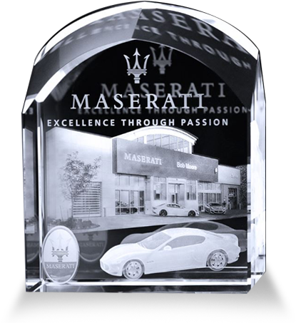 Maserati - Maserati Excellence Through Passion (447x488), Png Download