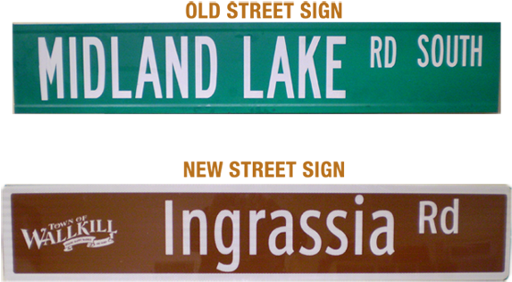 Signs - Ts Rtc (582x325), Png Download