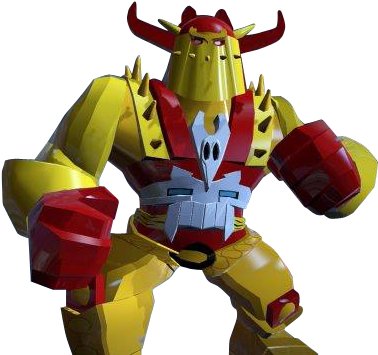 Algrim Lego Marvel Super Heroes 0001 - Kurse Lego Marvel (407x369), Png Download