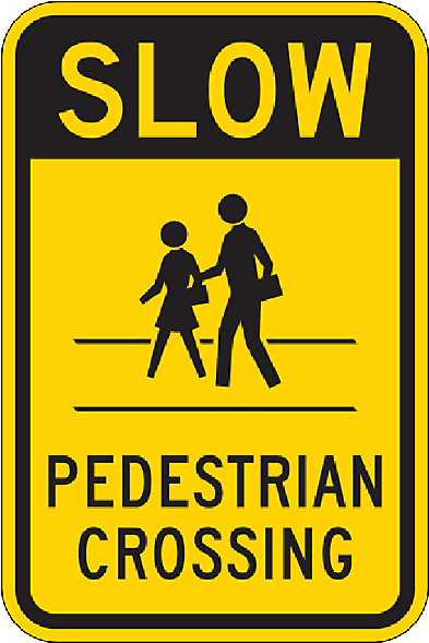 Images Of Traffic Signs - Traffic Signs (600x600), Png Download