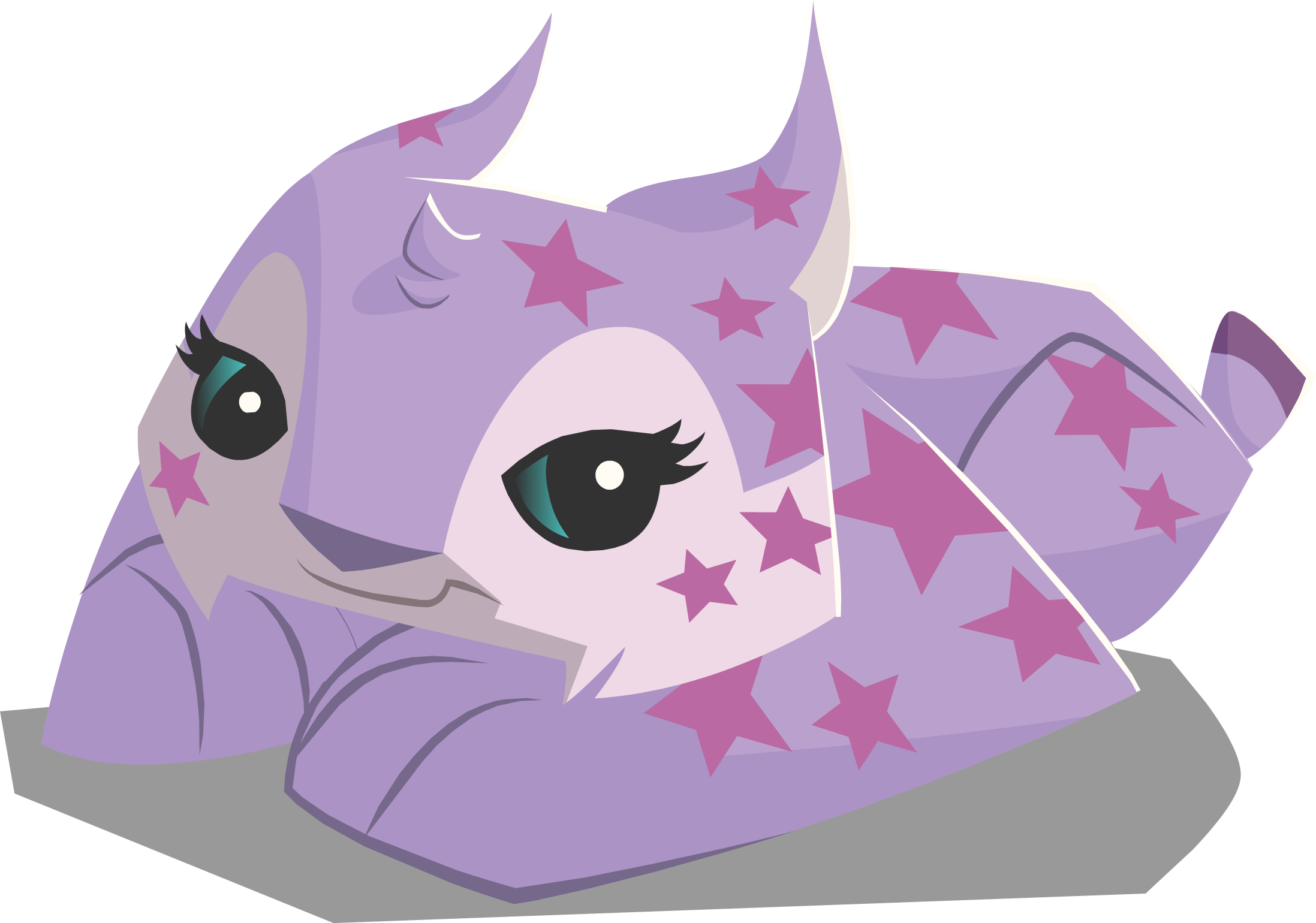 Lynx1 (640x449), Png Download