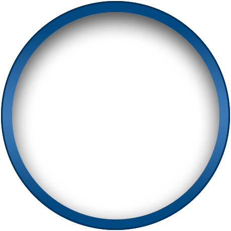 Lupa-banner - Circle (459x459), Png Download