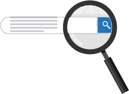 Lupa - Circle (511x376), Png Download