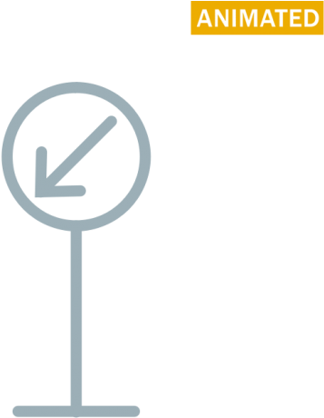 Signage - Traffic Sign (548x548), Png Download