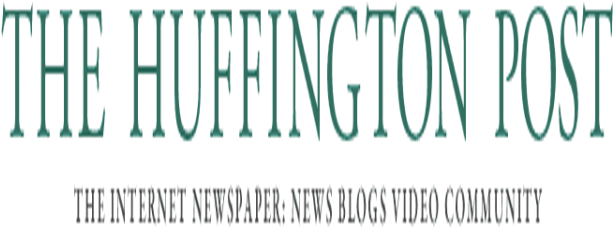 Our Newest Huffington Post Article On Line Now - Huffington Post (640x320), Png Download