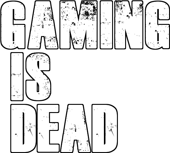 Gid Logo - Video Game (618x574), Png Download