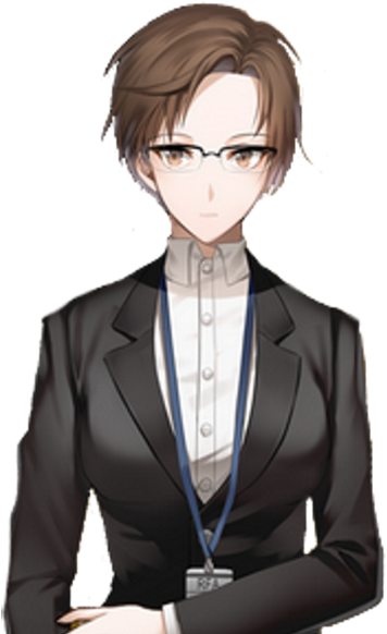 Jaehee Rendered - Jaehee Kang (560x581), Png Download