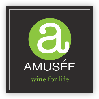 Finally Wine Pairings I Can Actually Understand, Huffington - Amusee (350x350), Png Download