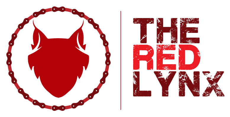 The Red Lynx - Rix, Vintage Camo, Shower Curtain (786x402), Png Download