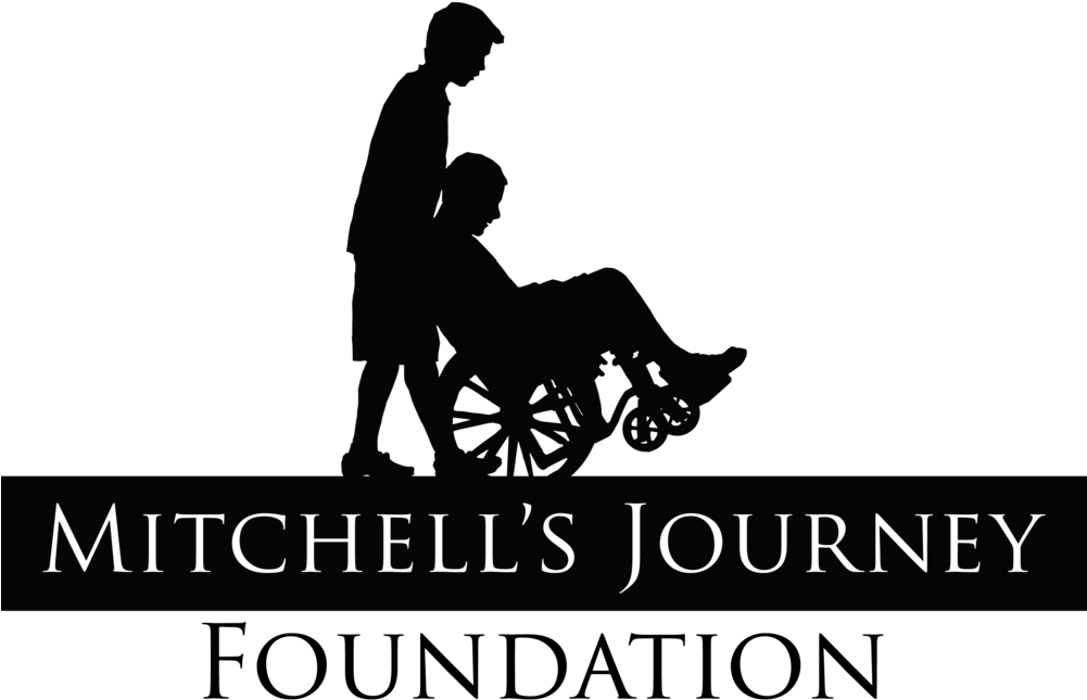 Mitchell's Journey Logo (1000x687), Png Download