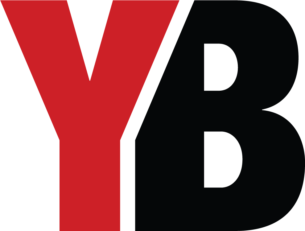 Nba Rumors, Gossip News - Yardbarker Logo (1000x1000), Png Download
