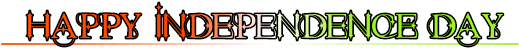 Happy Independence Day Png Happy Independence Day Png - Happy Independence Day Png (600x338), Png Download