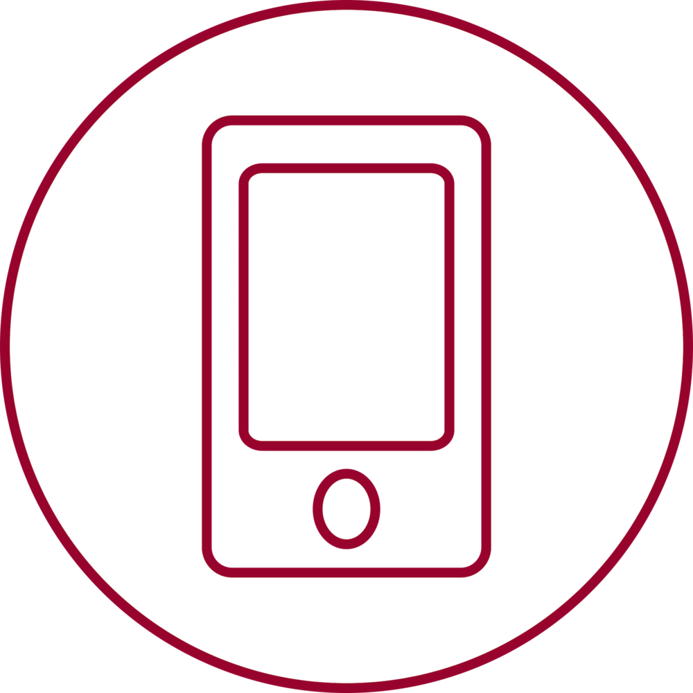 Call Banks And Associates - Portable Network Graphics (1000x1000), Png Download