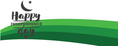 Download Pakistan Independence Day 14th August Illustration Full Size Png Image Pngkit