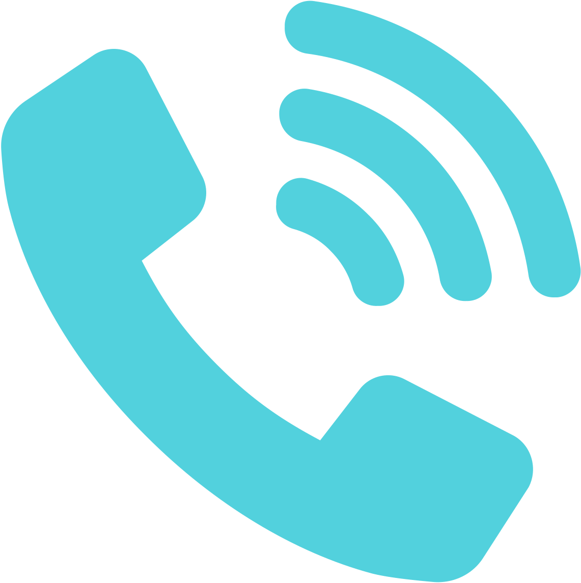 Phone Call Icon 2 Blue Mia To Sf - Colorfulness (1200x1200), Png Download
