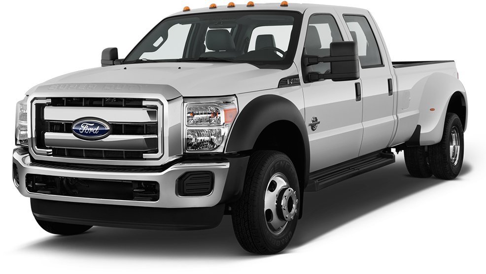 2016 Ford F-450 Front View - 2016 Ford F450 (1000x1000), Png Download