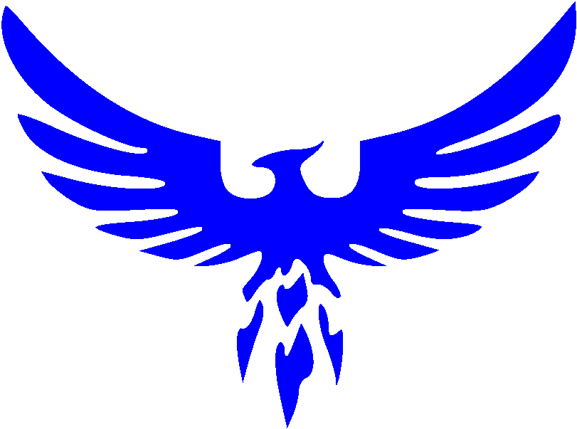 Clip Art Free Download Free At Getdrawings Com For - Phoenix Bird (852x630), Png Download