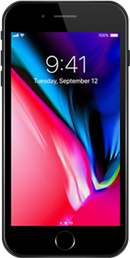 Make A Phone Call - Iphone 8 64gb Price In Uae (396x396), Png Download