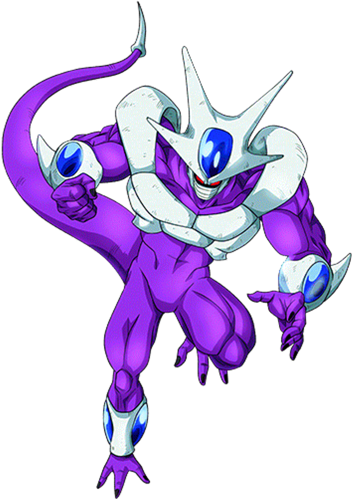 View Samegoogleiqdbsaucenao Cooler , - Dragon Ball Z Cooler Cosplay (732x1024), Png Download