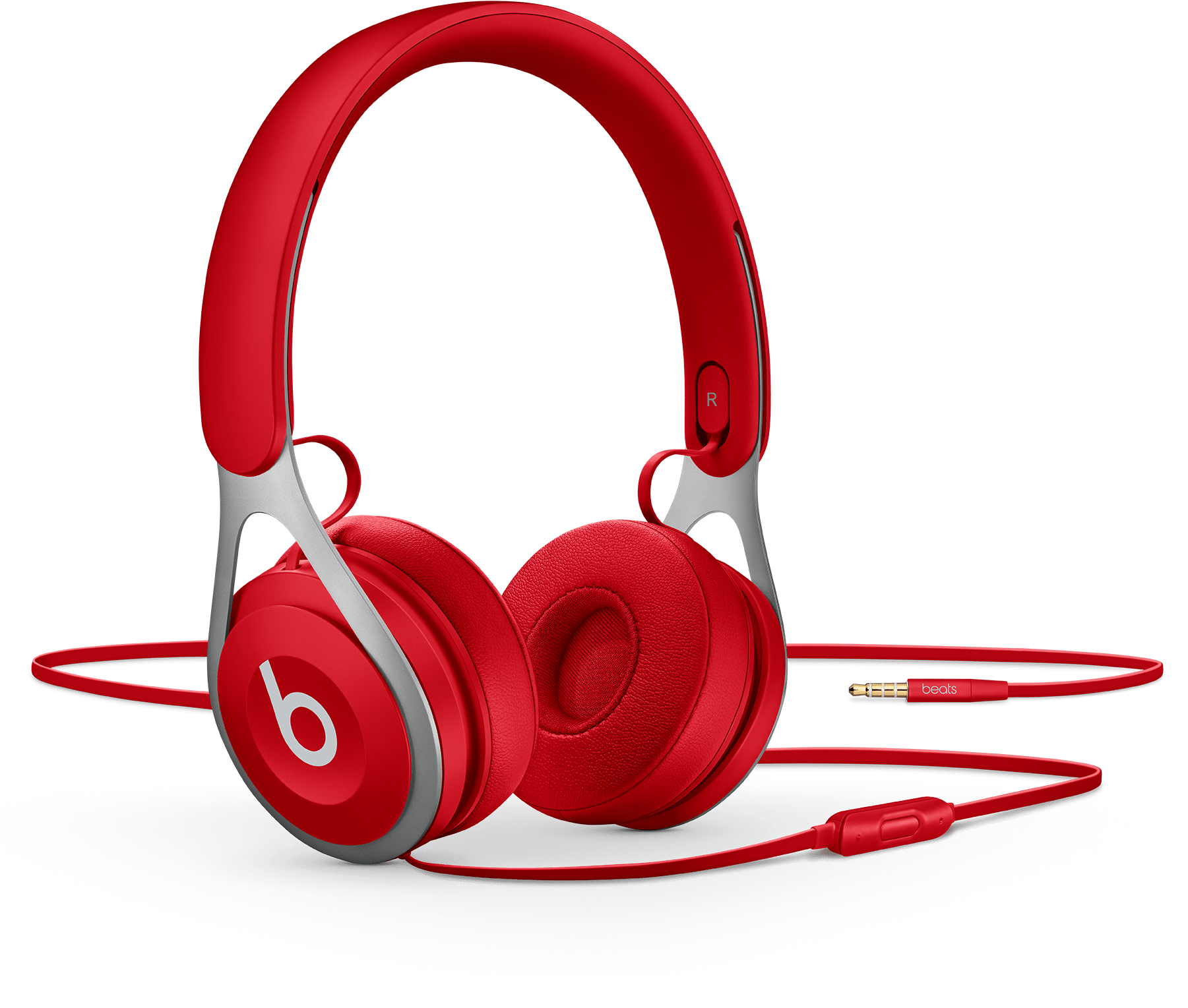 Beats By Dr Dre Ep On-ear Headphones (1800x1800), Png Download