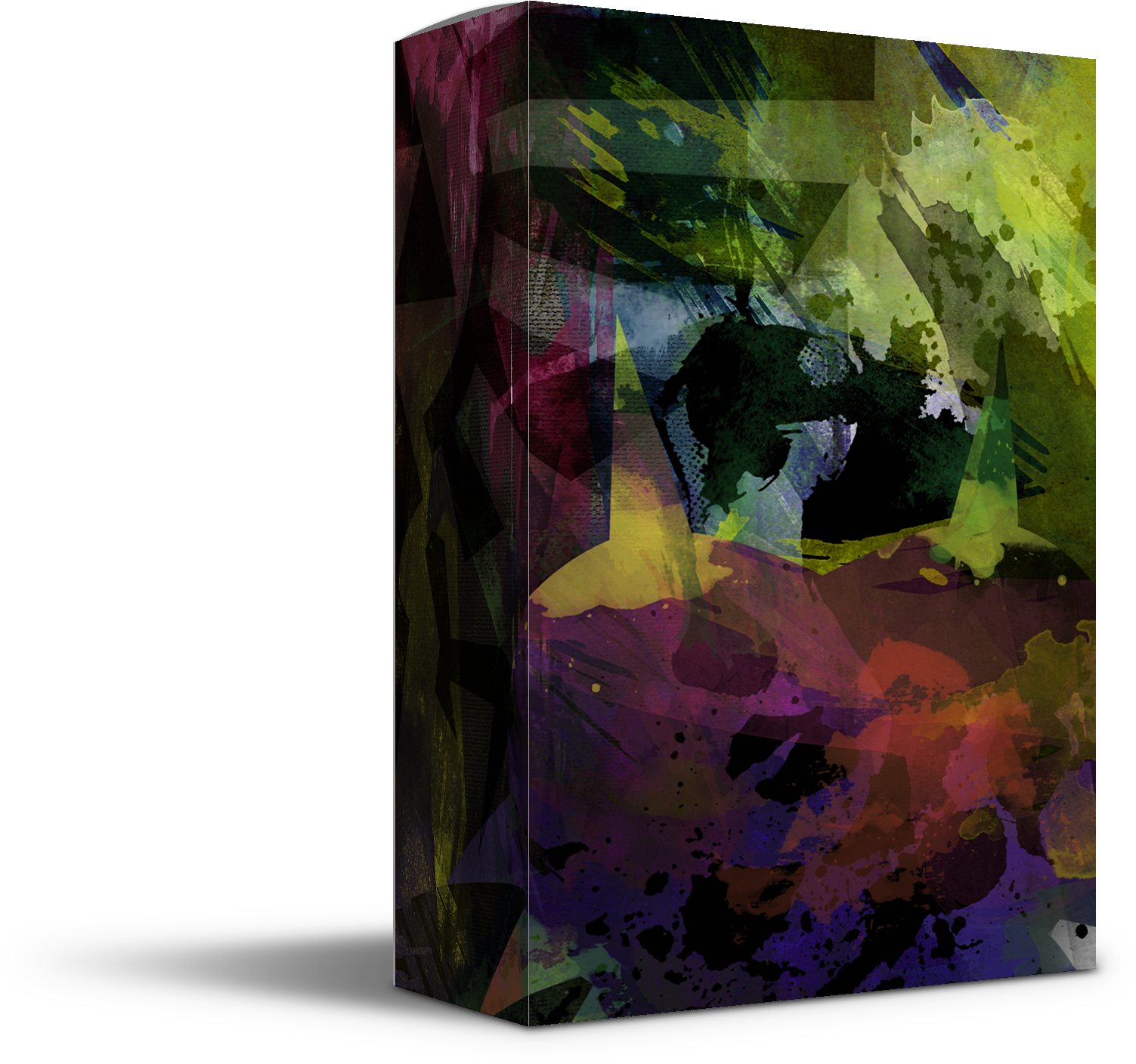 Watercolor Painting (2000x1750), Png Download